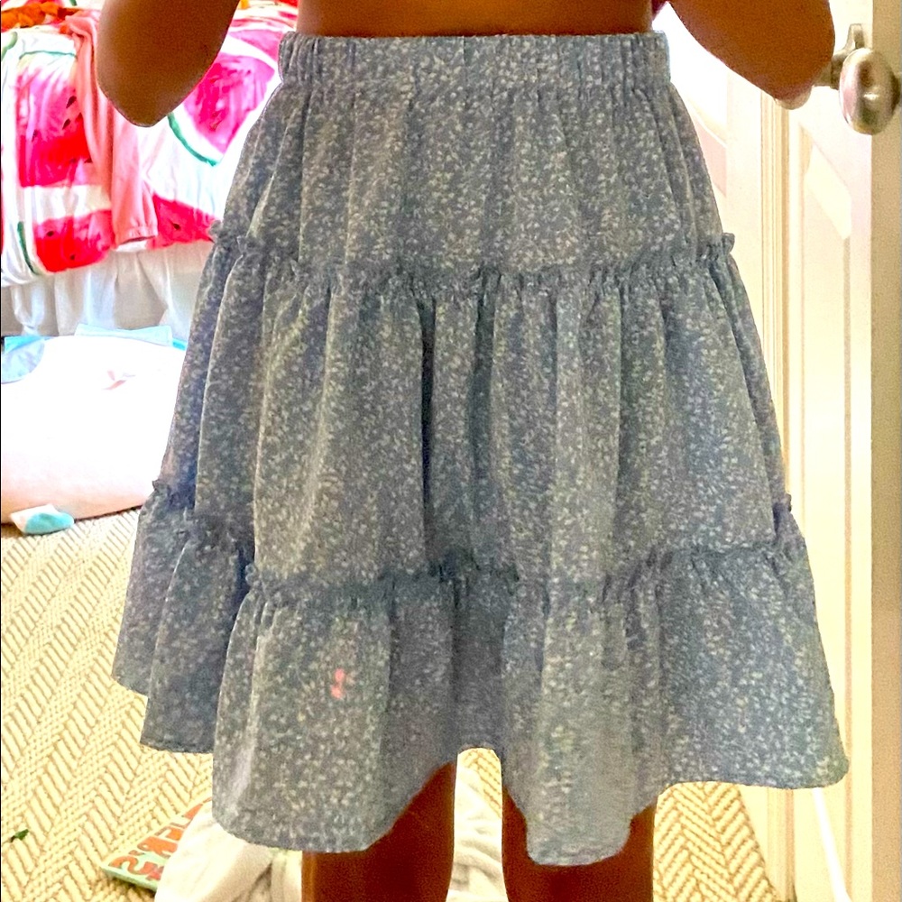 shein skirt